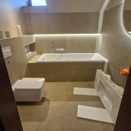 Remonty mieszkań Wrocław 4