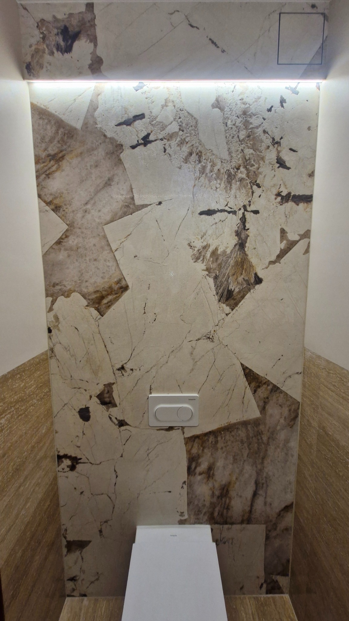 Wielkoformatowa plyka 3000/1500