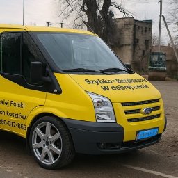 MV transport - Transport Mebli Warszawa