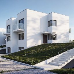 Projektowanie domów Kraków 1