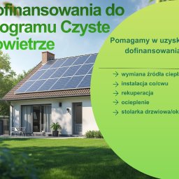 GrantEko Janina Kucińska - Hydraulik Nidzica