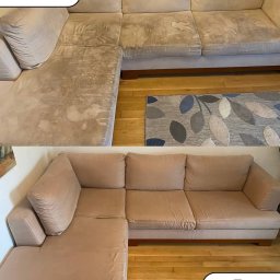 Pranie kanap Wałbrzych 1