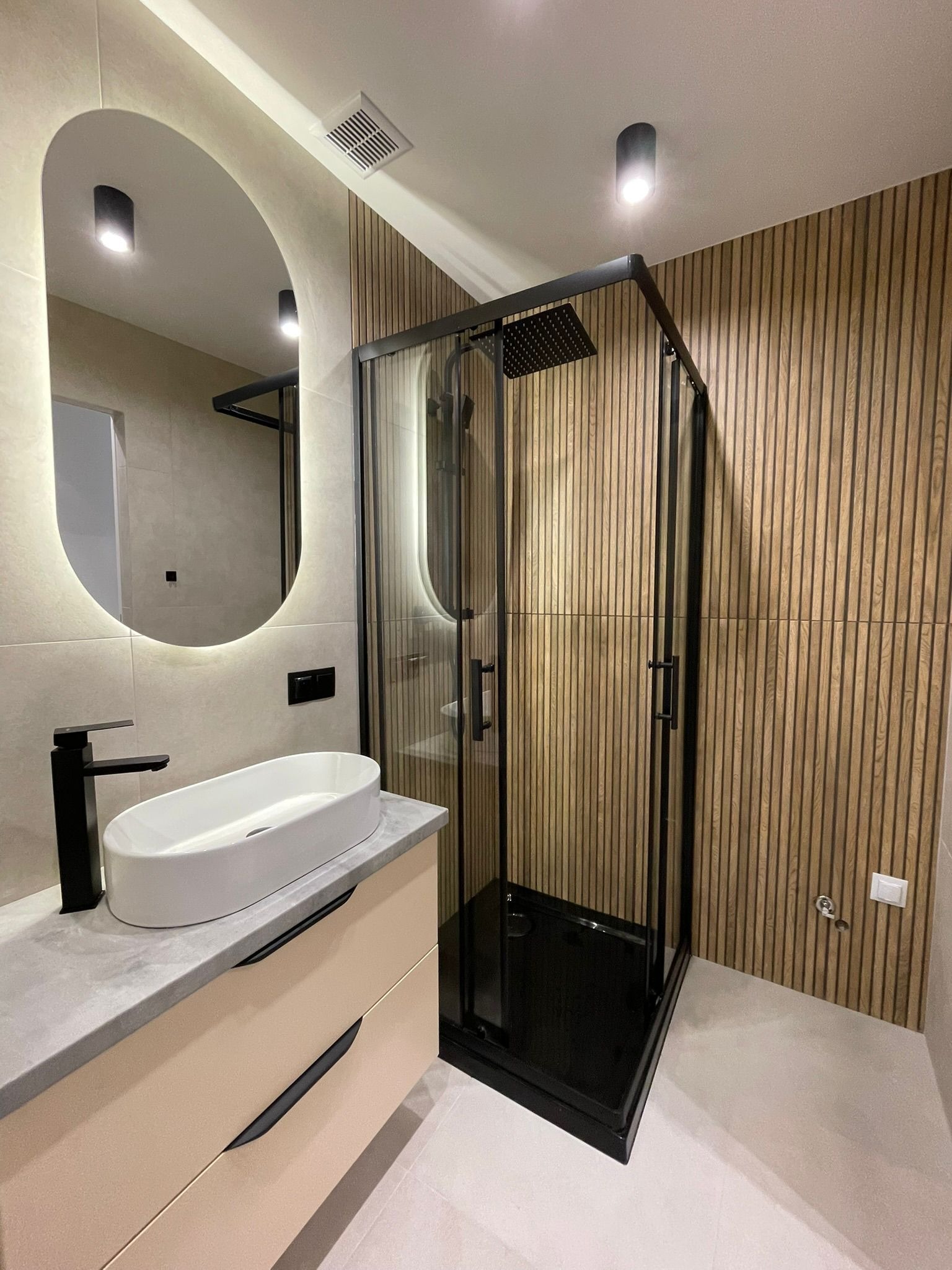 Kompleksowe wykończenie mieszkania w Piekarach Śląskich przy ulicy Bytomskiej