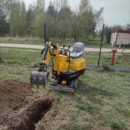 JAROSŁAW TELĄŻKA USŁUGI TRANSPORTOWE-ORGANIZACJA IMPREZ - Montaż Alarmów Łódź