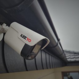 Monitoring domu Barcin 3