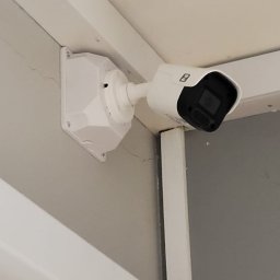 Monitoring domu Barcin 2