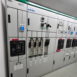 Instalacje elektryczne Pietrzykowice 1