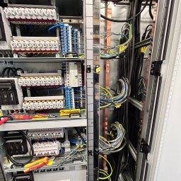 Instalacje elektryczne Pietrzykowice 2