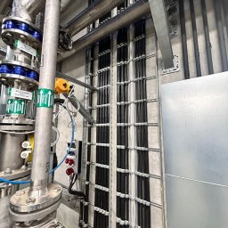 Instalacje elektryczne Pietrzykowice 4