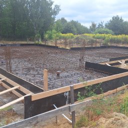 Płyta karton gips Warszawa 1