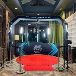 Fotobudka Białystok 3