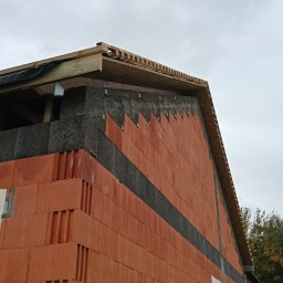 Krycie dachów Warszawa 2