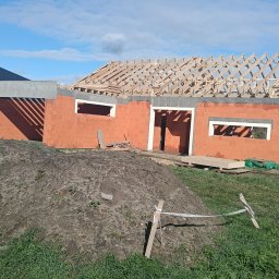 Krycie dachów Warszawa 4