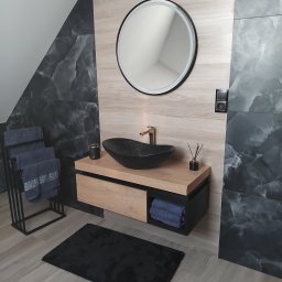 ZS GLAZTER - Układanie Płytek Milejów