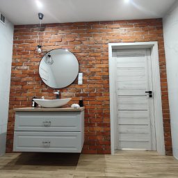 Remonty mieszkań Czersk 2