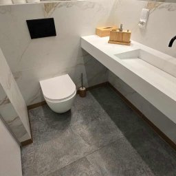 Remonty mieszkań Czersk 1