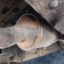 Balustrady nierdzewne Szczytno 4