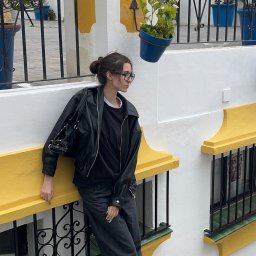 Hanna Kopańska - Reklama Telewizyjna Łódź