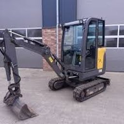 DJ MARIO-WODAN SP. Z O.O. - Mini Koparki Wrocław