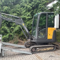 Przyłącze wod kan Wrocław 1