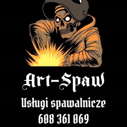 Art-Spaw Goleniów - Spawanie Goleniów