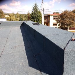 Kot-dach Kamil Kotlarz usługi ogólnobudowlane - Solidna Więźba Dachowa Ruda Śląska