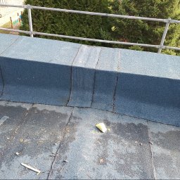 Kot-dach Kamil Kotlarz usługi ogólnobudowlane - Naprawa dachów Ruda Śląska