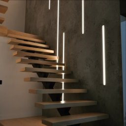 CONCRET BETON - Doskonałej Jakości Posadzki Użytkowe Środa Śląska