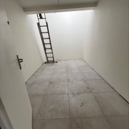 Malowanie mieszkań Pruszków 1