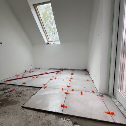 Malowanie mieszkań Pruszków 3