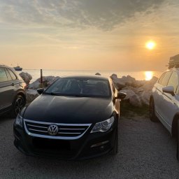 Przewóz osób Świętochłowice 1