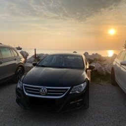 Przejazdy lotniskowe, międzymiastowe i transport dla firm K.Sowa - Usługi Przewozowe Świętochłowice