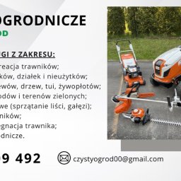 Wycinka drzew Gromnik 2