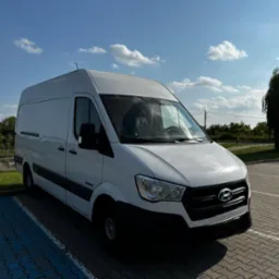 Wymiary paki: *wys: 195cm *szer: 160cm *dł: 370cm