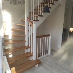 Okna PCV Bogusław 2