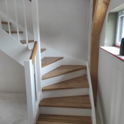 Okna PCV Bogusław 4