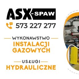 ASX SPAW - Instalacje Grzewcze Sanok