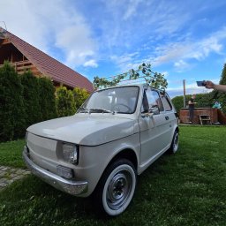 Jarosław Keplinger - Bar126p do wynajęcia na Twoją imprezę. Posiadam Maluszka z kranem do lania piwa/proseco. Chętnie wypożyczę np na wesele.