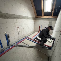 Przeróbki instalacji hydraulicznych Przasnysz 1