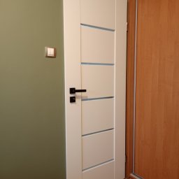 Drzwi wewnętrzne DRE