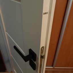 Drzwi wewnętrzne DRE