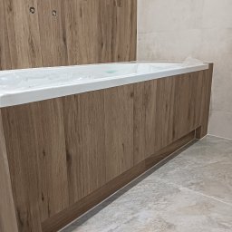 Szymon Słodziński - Dobra Firma Remontowa Września