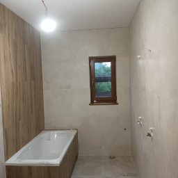 Glazurnik Września 2