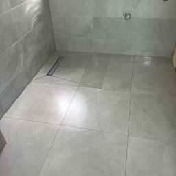 Szymon Słodziński - Malowanie mieszkań i domów Września