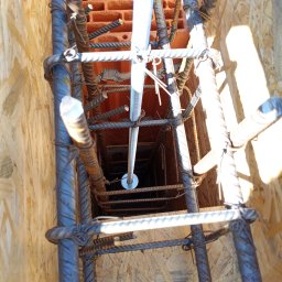 Domy murowane Łodygowice 4