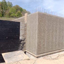 Domy murowane Jelenia Góra 1