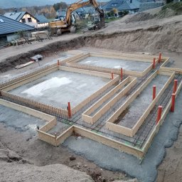 Domy murowane Jelenia Góra 2