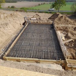 Domy murowane Jelenia Góra 3