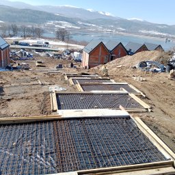 Domy murowane Jelenia Góra 4