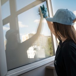 Sprzątanie Warszawa 2